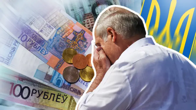 Лукашенко побудував економіку, в якій борги почали "з'їдати" більшість прибутків