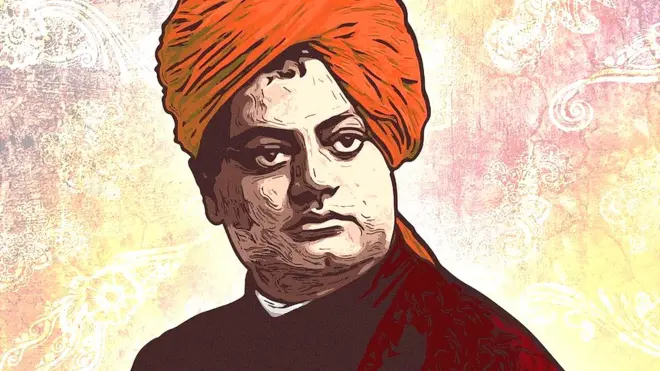 स्वामी विवेकानंद