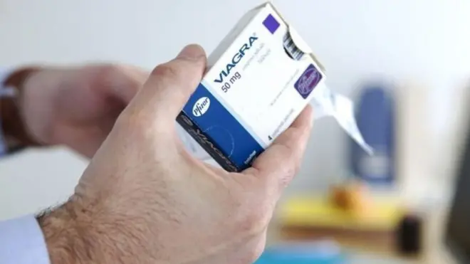 ویاگرا کی کہانی میں کورونا کی دوا کے لیے کیا سبق ہے؟