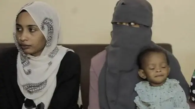 نساء سودانيات تحدثن لبي بي سي عن تعرضهن لأشكال مختلفة من التمييز والتحرش والتنمر في مصر