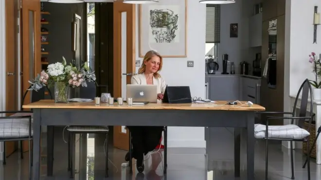 '혼자 있는 시간'이 업무에 주는 이점은 뭘까?