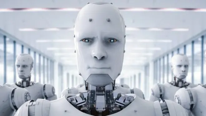 ఆర్టిఫిషియల్ ఇంటెలిజన్స్