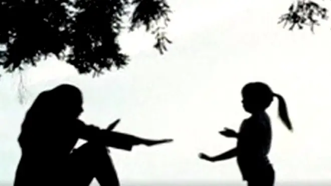 بہری بچی کے بارے میں برطانوی فلم آسکر کے لیے نامزد کی گئی ہے۔ ’دی سائلنٹ چائلڈ‘ نامی اس فلم میں چھ سالہ میسی سلائی نے مرکزی کردار ادا کیا۔