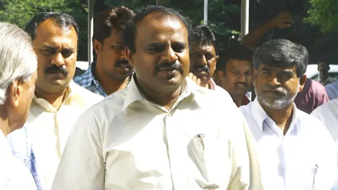 कुमारस्वामी