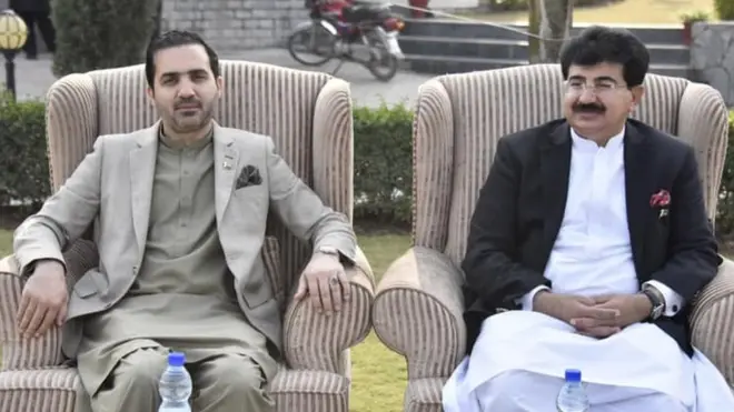 سینیٹ