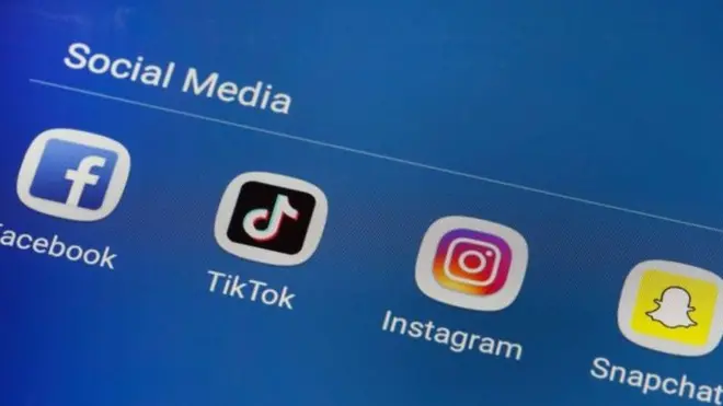 ٹِک ٹاک کی تیز رفتار ترقی کے ساتھ اِس پلیٹ فارم کے استعمال سے متعلق کچھ تشویش کا بھی اظہار کیا گیا ہے۔