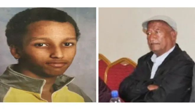 ሰናይን ወላዲኡ ኣይተ ቢታን