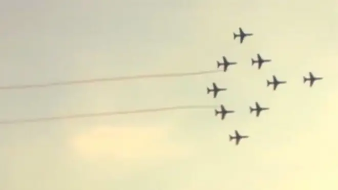 भारतीय वायुसेना