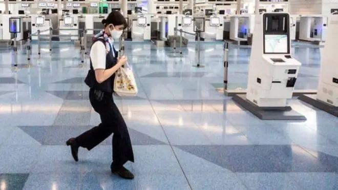 여행 제한은 정말 과학적이지 않을까?