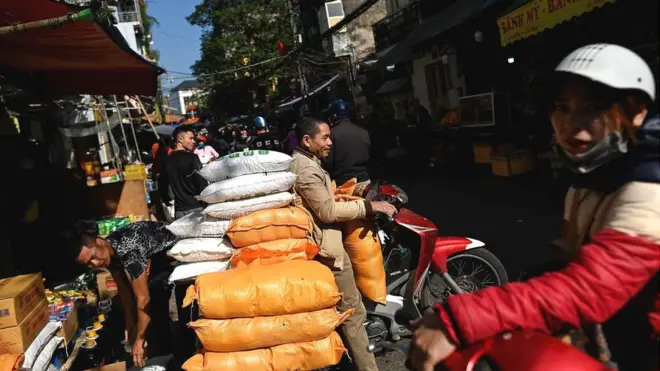 Việt Nam là một trong các quốc gia có nền kinh tế năng động hiện nay trong khối Asean và ở khu vực