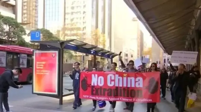 प्रदर्शन