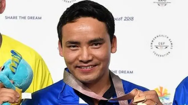 જીતુ રાયનો ફોટો