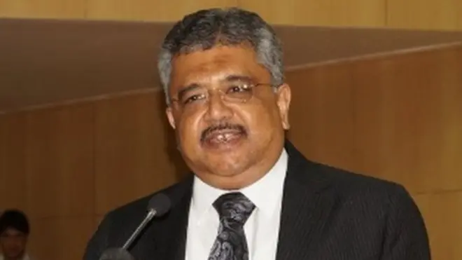 ગુજરાતના વકીલ તુષાર મહેતાએ છેલ્લા એક દાયકામાં ઝડપી પ્રગતિ કરી છે.