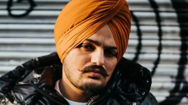 सिद्धू मुसेवाला