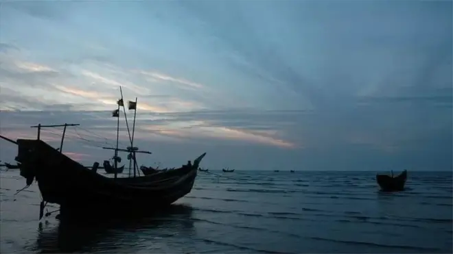 মিয়ানমার ও ভারতের সাথে সমুদ্রসীমা নিয়ে বিরোধ নিষ্পত্তির পর সমুদ্র সম্পদ নিয়ে গবেষণা শুরু করেছে বাংলাদেশ