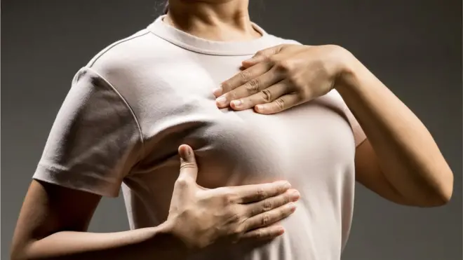 ब्रेस्ट कॅन्सर : स्तनांची घरच्या घरी कशी तपासणी कशी करायची?