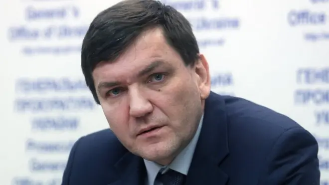 Сергій Горбатюк