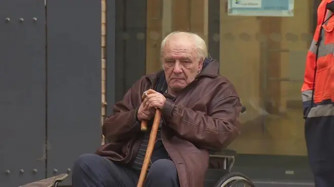 Владимир Буковский