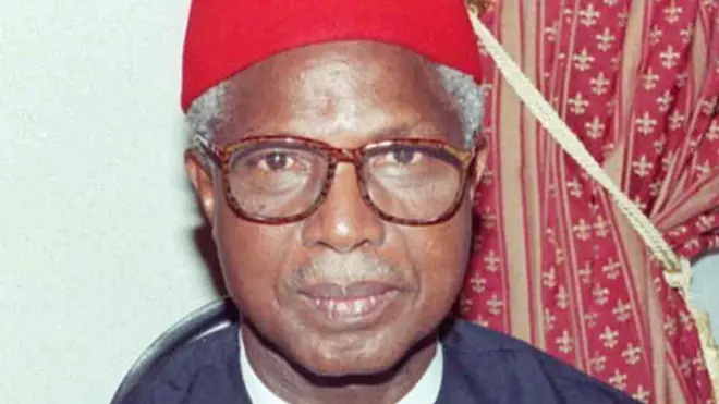 Ekwueme