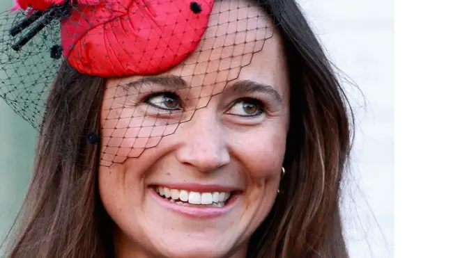 Пиппа Миддлтон