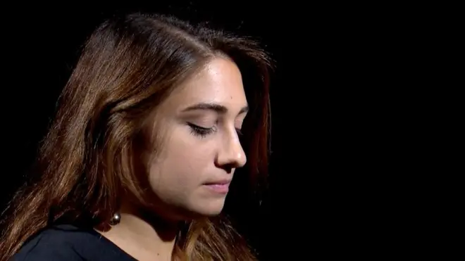 "فقدنا حريتنا وفخرنا بلبنان"