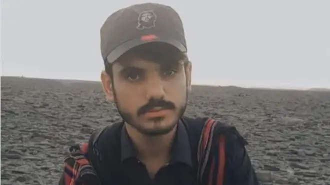 بلوچستان، قتل