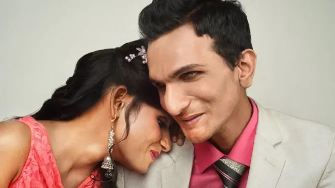 ብፍቕሪ ዝምሕሉ ህንዳውያን ዓይነ-ስዉራን