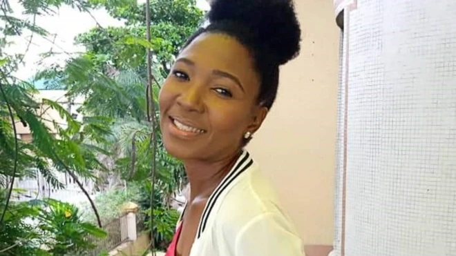 ओगे मडुवागु को उम्मीद है कि ब्लैक लाइव्स मैटर्स प्रदर्शन इग्बो लोगों के रवैये को बदलने में मदद करेंगे