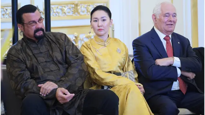 инаугурация