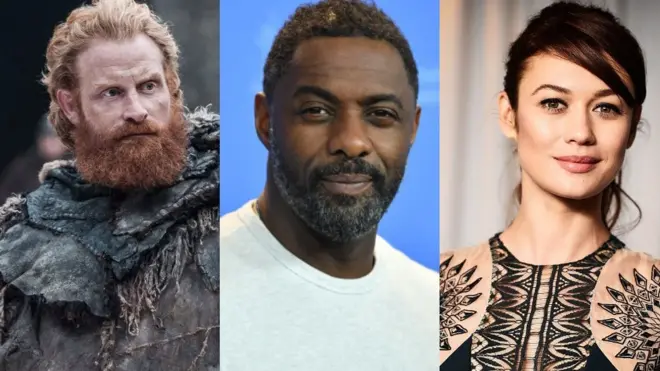 Знаменитості, які підхопили коронавірус