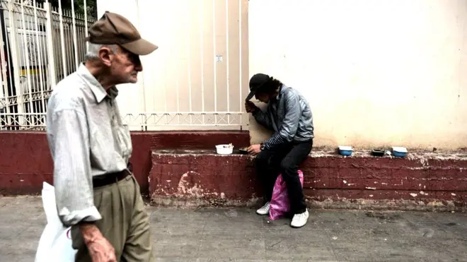 The changes to the Greek economy have been painful