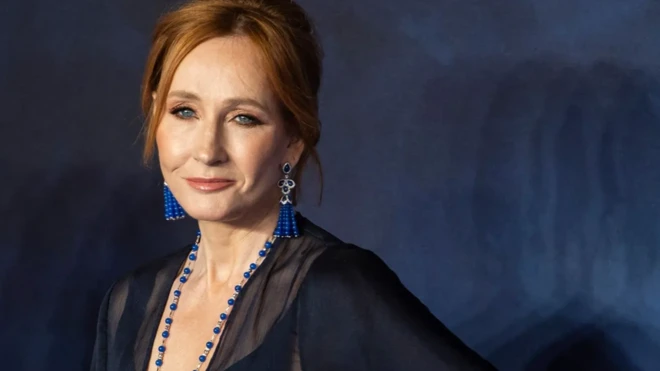 JK Rowling écrit ses romans policiers sous le pseudonyme de Robert Galbraith