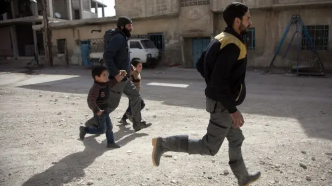 Район Східної Гути