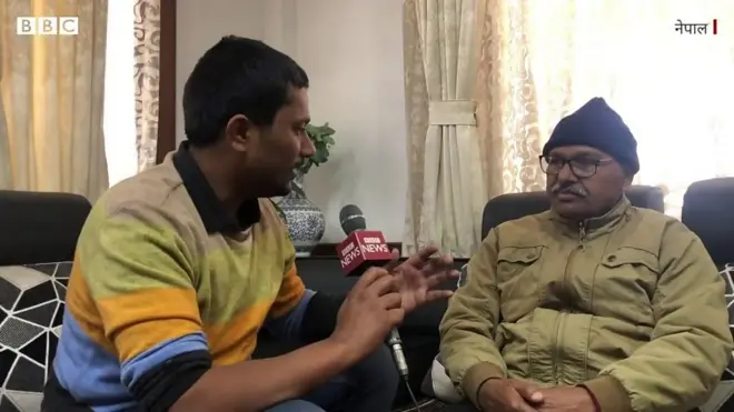 टेगबहादुर पाठक