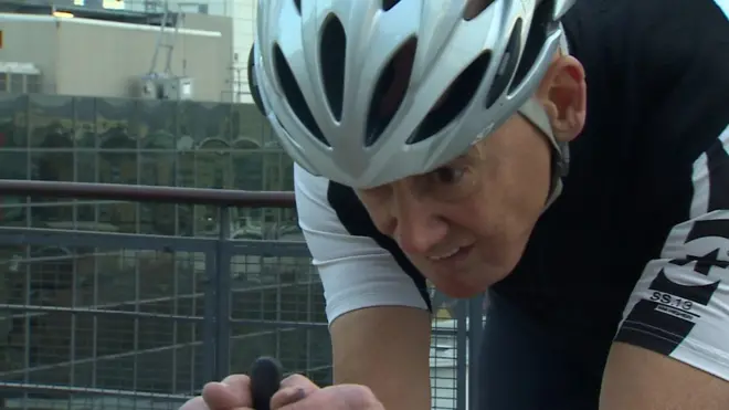 Джордж Боден