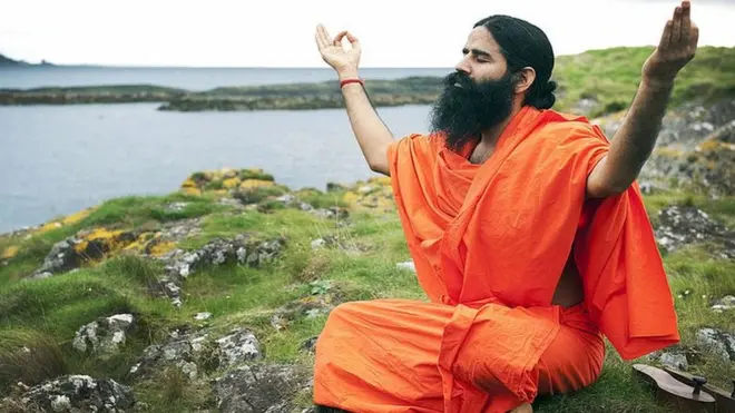 बाबा रामदेव