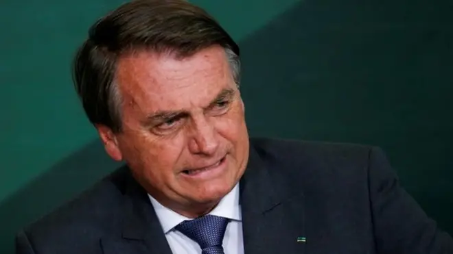 Bolsonaro