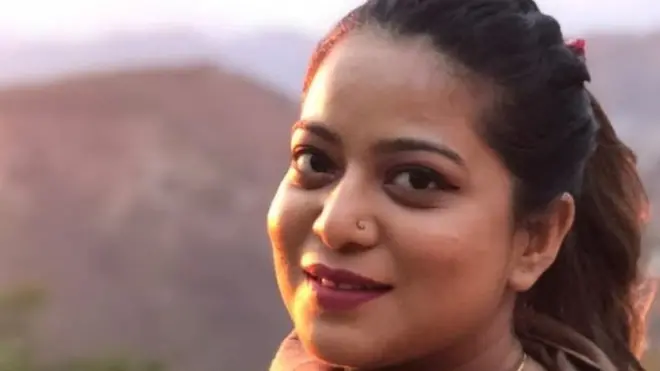 صفورہ زرگر شہریت کے خلاف احتجاج کے دوران اپریل میں گرفتار کیا گیا تھا