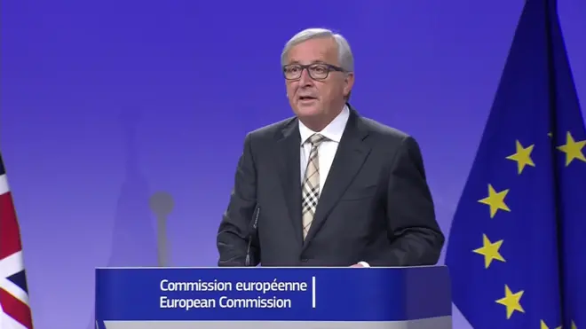 Juncker