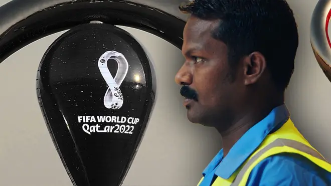 Чемпионат мира по футболу 2022