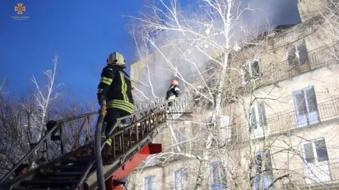 последствия атаки