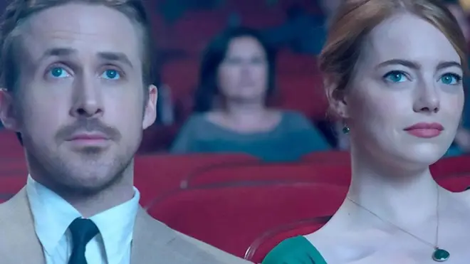 "Ла-ла Ленд"