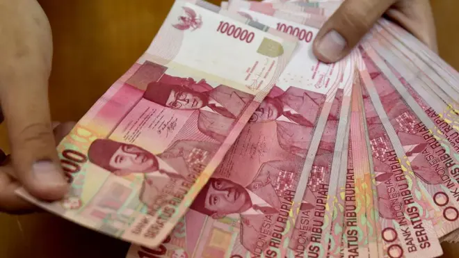 Kasus korupsi seringkali melibatkan sektor swasta.