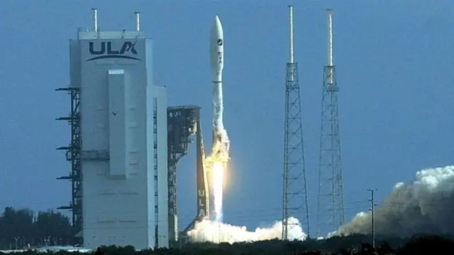 خلائی طیارہ