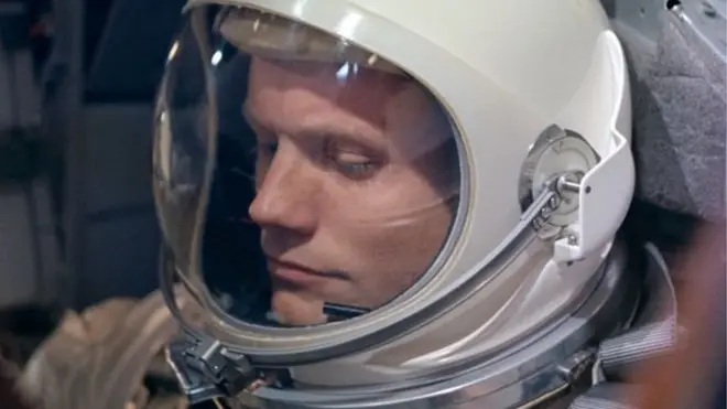 Neil Armstrong