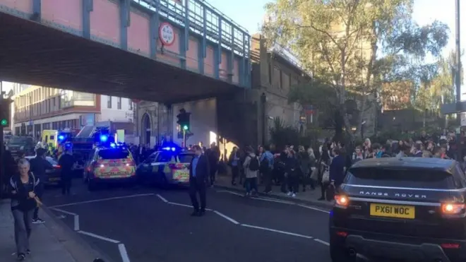 London police say e fit be terrorism