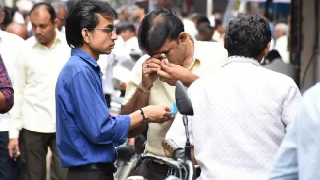 સુરત ડાયમંડ સ્ટોરીનો વીડિયો