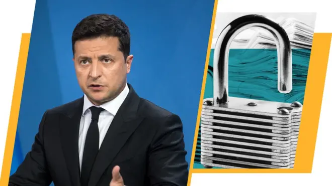 Володимир Зеленський