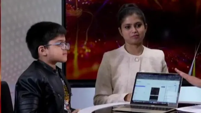 कोडिंग किड