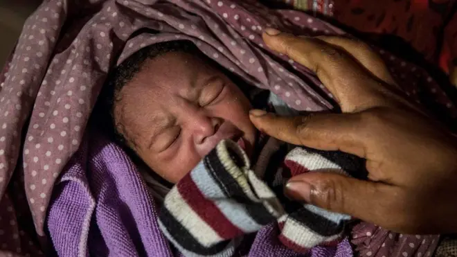 Canugga ayaa waxaa haatan la geeyay Isbitaalka